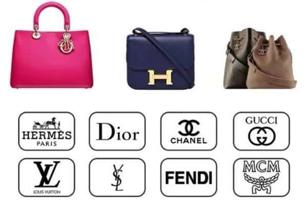 成都市金牛回收名包